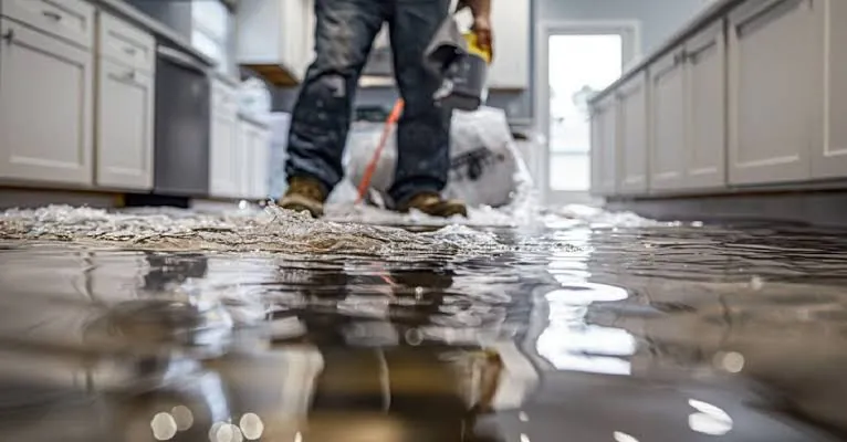 Water damage restoration companies near me in Coalfield, TN - Emergency flood extraction