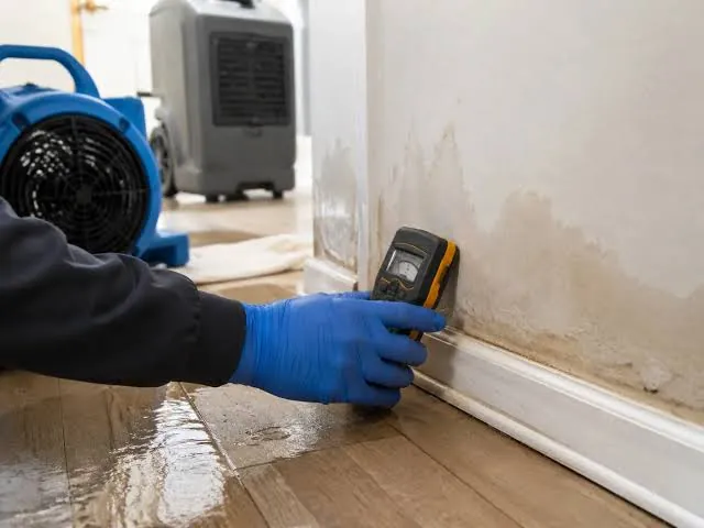 24/7 Water damage restoration services in Coalfield, TN - Rapid flood cleanup and mitigation